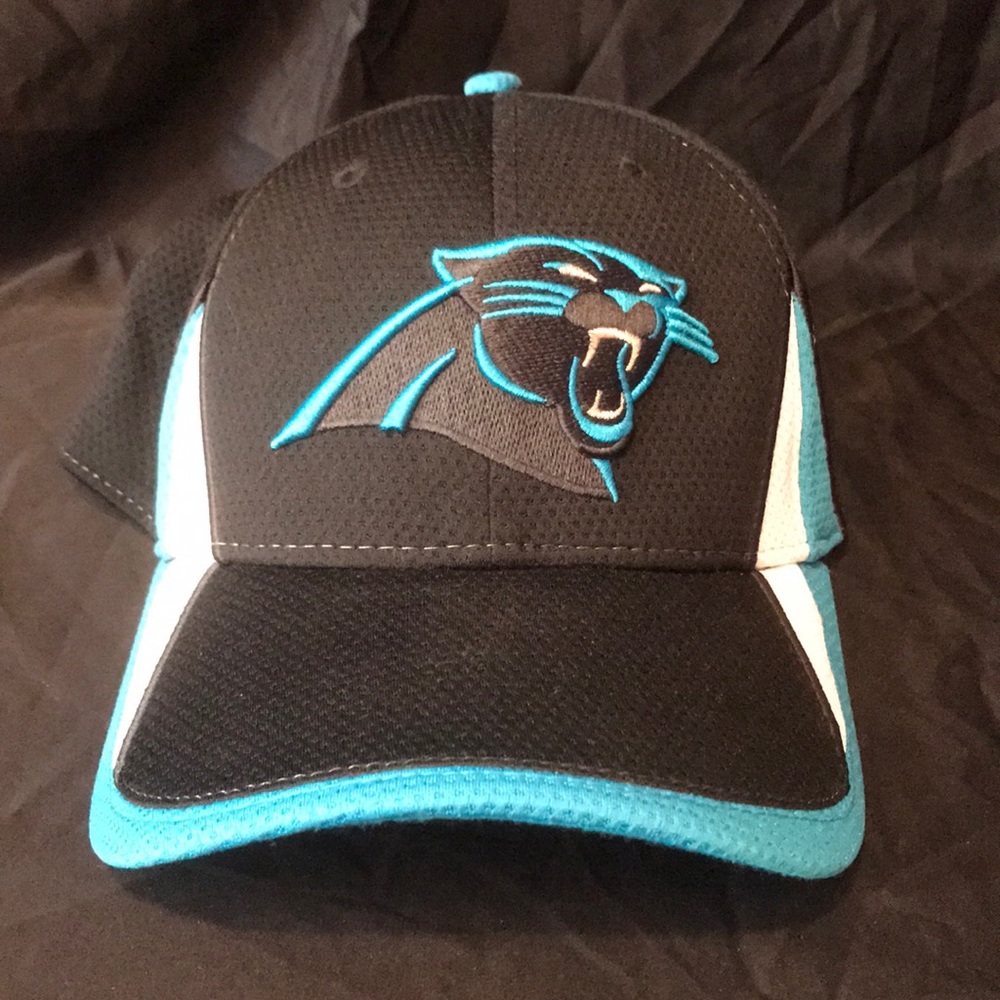 Carolina Panthers Hat